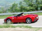 Ferrari California 30 2012 года